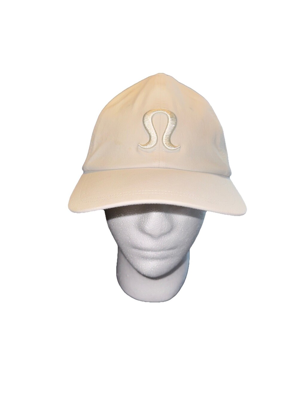 Lululemon Days Shade Ball Cap SnapBack Hat Athleisure